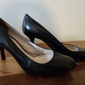 Prada heels